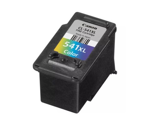 [47716] [5226B001] CANON Cartucho Pixma MG2150/3150 CL541XL Color