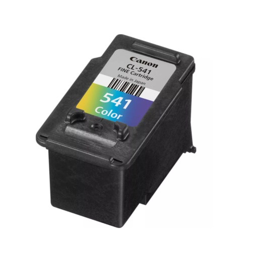 [47717] [5227B001] CANON Cartucho Pixma MG2150/3150 CL541 Color