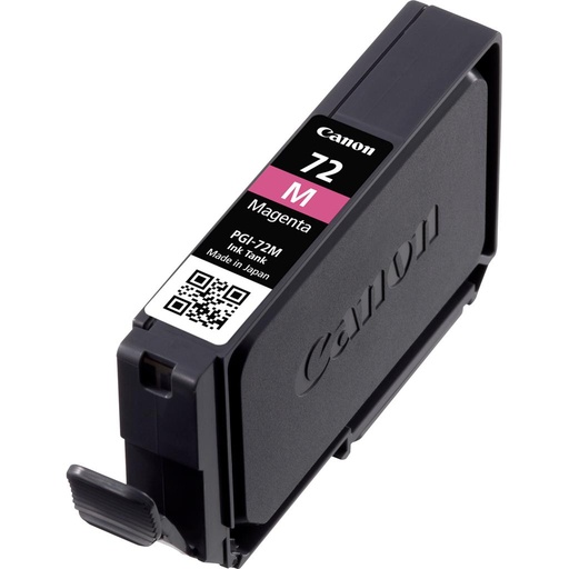 [30261] [6405B001] CANON PIXMA Pro-10 / PIXMA Pro-10S Cartucho 72 Magenta  PGI-72M