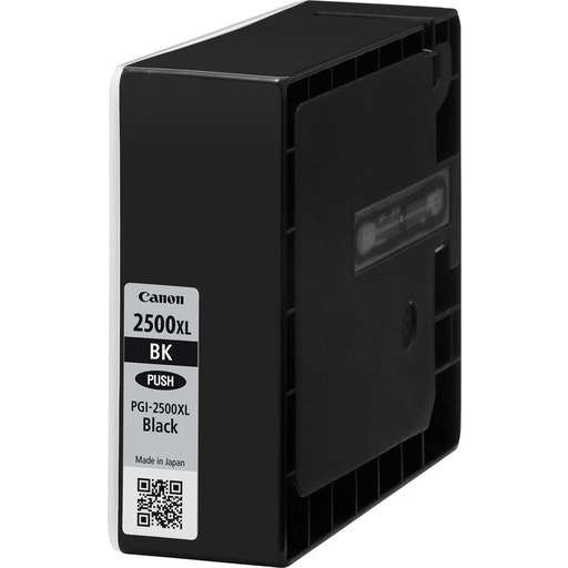 [20059] [9254B001] CANON Cartucho Negro PGI-2500 XL