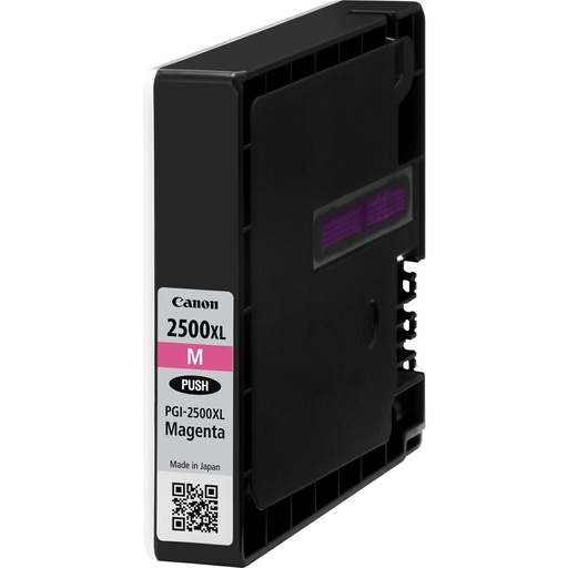 [20062] [9266B001] CANON Cartucho Magenta PGI-2500 XL
