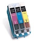 [13523] [935A002AA] Canon BJC 8500 Cartucho Negro
