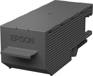 [34149] [C13T04D000] EPSON Caja de mantenimiento ET-7700 Series