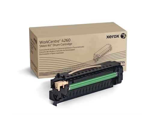 [14493] [113R00755] XEROX Workcenter 4250 Tambor Negro