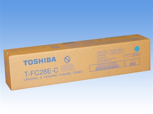 [15334] [6AJ00000277] TOSHIBA E-STUDIO 2820C/3520C/4520C/2330C Toner CIAN