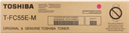 [14429] [6AK00000116] TOSHIBA Toner E-STUDIO 5520C/6520C/6530C Magenta