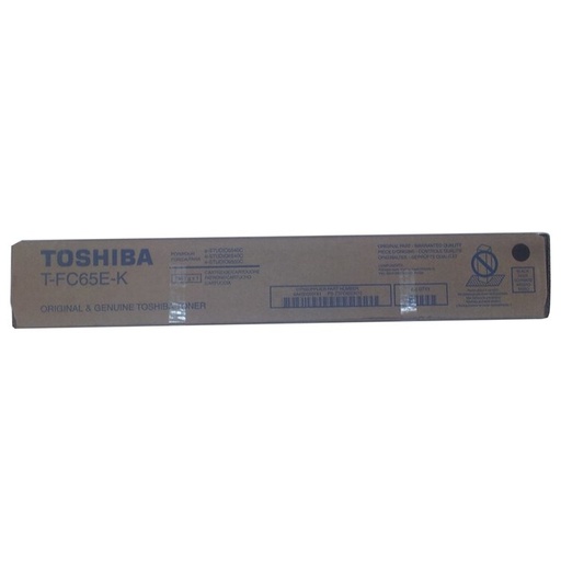 [46341] [6AK00000471] TOSHIBA Toner NEGRO e-STUDIO5540c/6540c/6550c (1 bote)