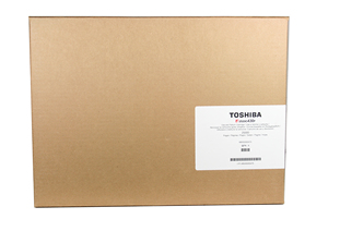 [45821] [6B000000475] TOSHIBA Toner NEGRO e-STUDIO430P Duracion 25000 paginas