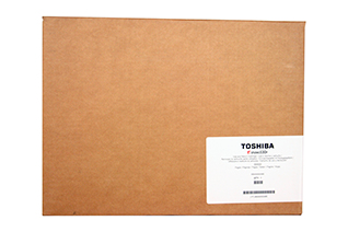 [45824] [6B000000486] TOSHIBA Toner NEGRO e-STUDIO530P Duracion 30000 paginas