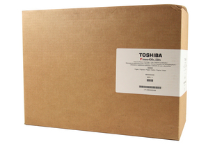 [45825] [6B000000488] TOSHIBA Toner NEGRO e-STUDIO430S/530S Duracion 30000 paginas