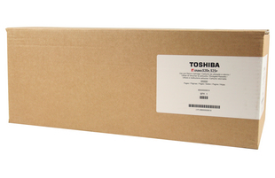 [45823] [6B000000619] TOSHIBA Toner NEGRO e-STUDIO520P/525P Duracion 35000 paginas
