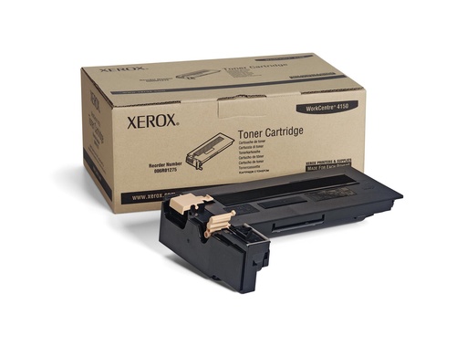 [11251] [006R01275] XEROX Workcenter 4150 Toner
