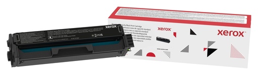 [44628] [006R04383] XEROX Toner negro C230C235 (1500 pag)