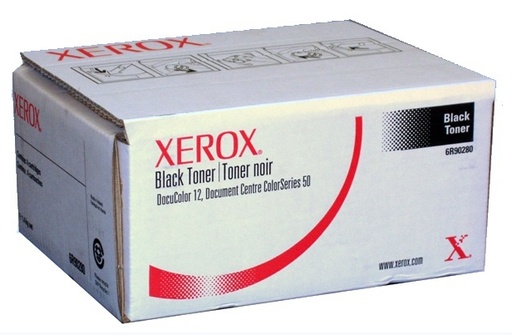 [22537] [006R90280] XEROX Toner DC12 Negro 4 Unidades