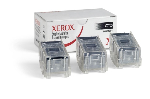 [37141] [008R12941] XEROX RECAMBIO GRAPAS TEKTRONIX 8R12941