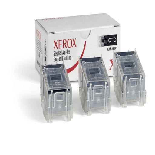 [37141] [008R12941] XEROX RECAMBIO GRAPAS TEKTRONIX 8R12941