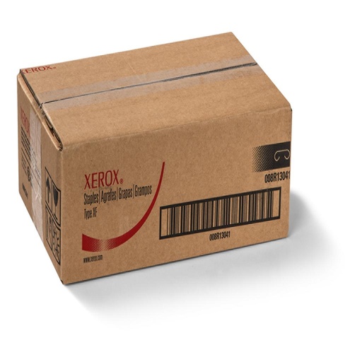 [33882] [008R13041] XEROX STAPLES PKG ASSYCARTUCHO GRAPAS
