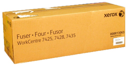 [59867] [008R13063] Xerox Fusor XEROX WC7428 WC7435 (641S00735)