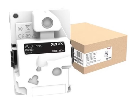 [61863] [008R13326] XEROX Bote de toner Residual C230 / C235  15.000 pag