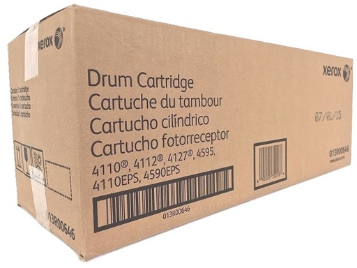 [013R00653] XEROX Tambor Xen4110
