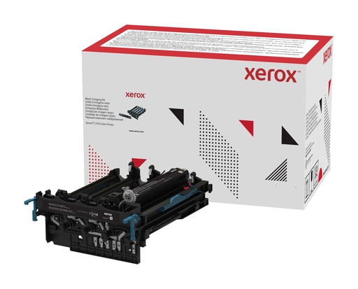 [45068] [013R00689] XEROX Tambor C310 Negro (larga duracion normalmente no necesaria a nivel uso medio)