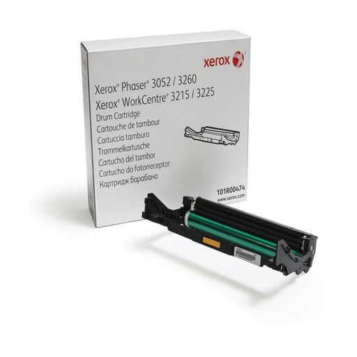 [34631] [101R00474] XEROX Tambor Para Phaser 3260 WC3215 WC3225