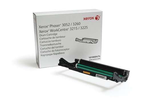 [34631] [101R00474] XEROX Tambor Para Phaser 3260 WC3215 WC3225