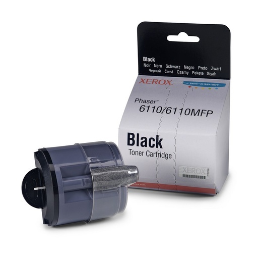 [11317] [106R01274] XEROX TEKTRONIX Phaser 61106110MFP Toner (2.000 pag.)