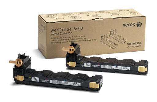 [14454] [106R01368] XEROX Workcenter 6400 Bote Residual