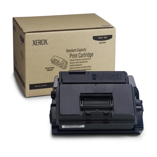 [13327] [106R01370] XEROX TEKTRONIX Phaser 3600 Toner