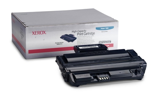 [13560] [106R01374] XEROX Toner Phaser 3250 5.000 COPIAS Alta Capacidad
