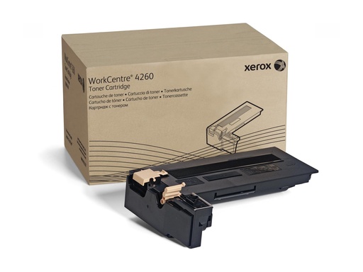 [14456] [106R01409] XEROX Workcenter 4260 Toner