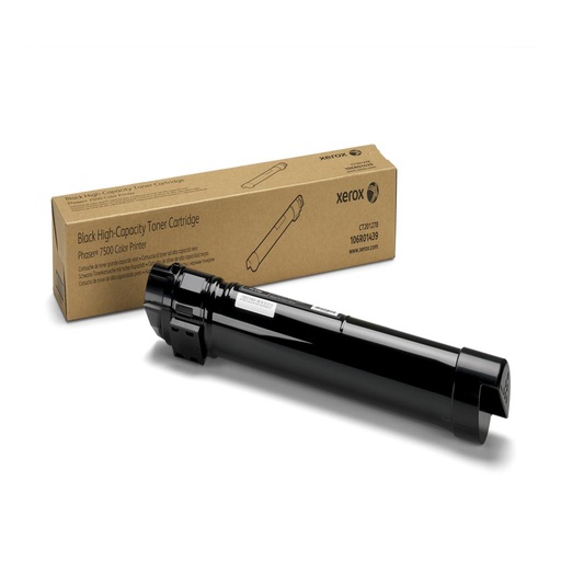 [13031] [106R01439] XEROX TEKTRONIX Phaser 7500 Toner