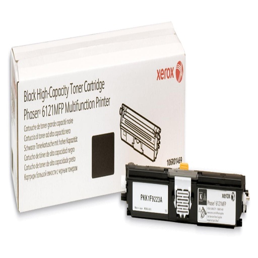 [72006] [106R01469] XEROX Toner Phaser 6121MPF 2.600 Paginas