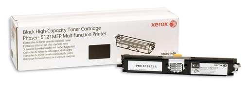 [72006] [106R01469] XEROX Toner Phaser 6121MPF 2.600 Paginas