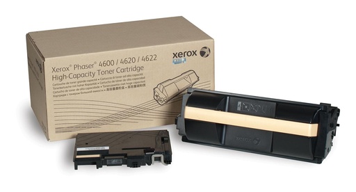 [14458] [106R01535] XEROX Phaser 46004620 Toner