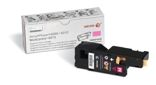 [13527] [106R01628] XEROX TEKTRONIX Phaser 60006010 Toner Magenta