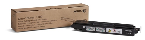 [64633] [106R02624] XEROX Phaser 7100 Bote de Residuos 24.000p