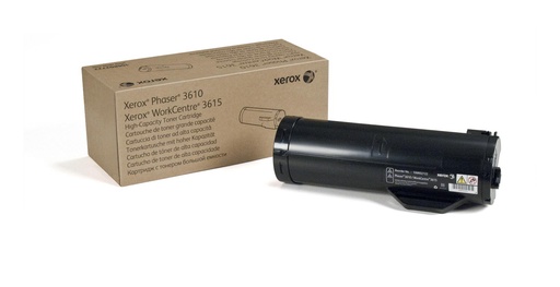 [30048] [106R02722] XEROX Phaser 3610 Toner