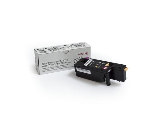 [32179] [106R02757] XEROX Phaser 6022 Workcenter 6027 Toner Magenta