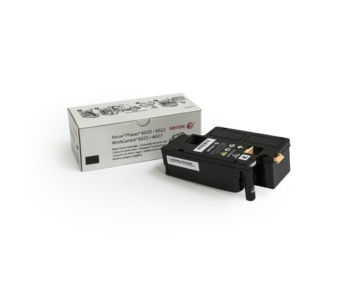 [32181] [106R02759] XEROX Phaser 6022 Workcenter 6027 Toner