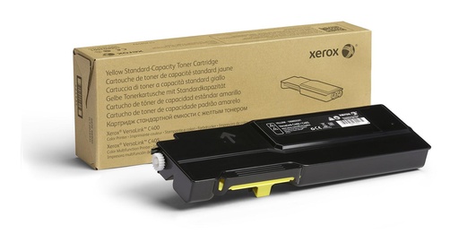 [58066] [106R03501] XEROX TONER AMARILLO