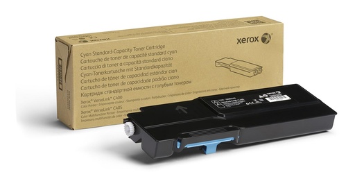 [58063] [106R03502] XEROX TONER CIAN