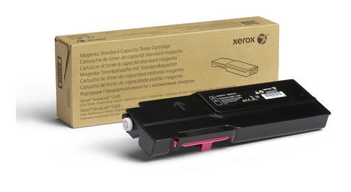 [58065] [106R03503] XEROX TONER MAGENTA