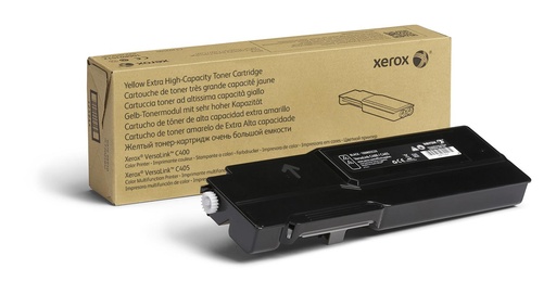 [43637] [106R03528] XEROX Toner C400 C405 Toner Extra Alta Capacidad