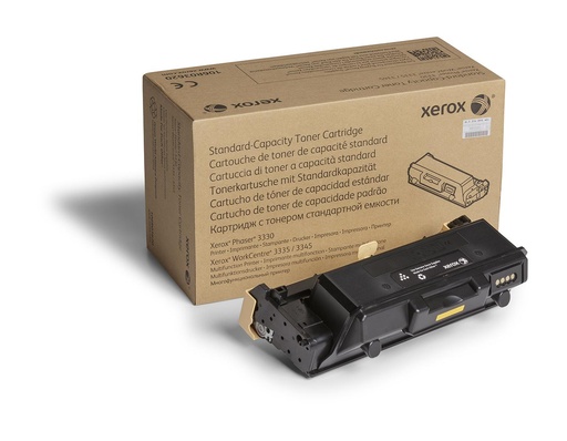 [32756] [106R03620] XEROX Phaser 3330 Workcenter 3335/3345 Toner