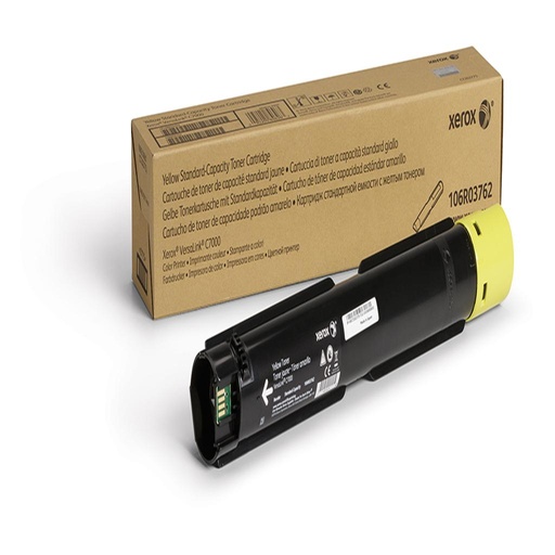 [46942] [106R03762] XEROX Toner VersaLink C7000 Amarillo