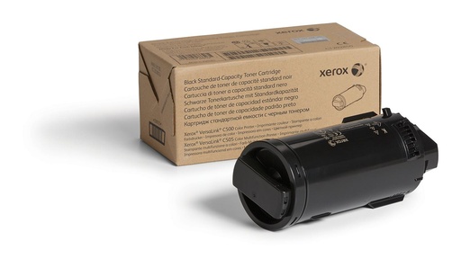 [47013] [106R03862] XEROX Toner C50X Negro 5.000pag