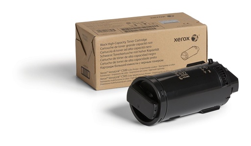[47014] [106R03876] XEROX Toner C50X Negro 12.100pag