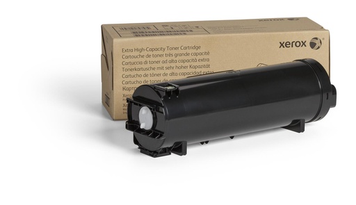 [44812] [106R03944] XEROX Toner B600B605B610B615 Toner capacidad extra